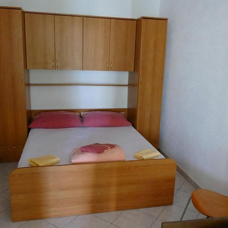 Apartment Stipe Duće Esterno foto