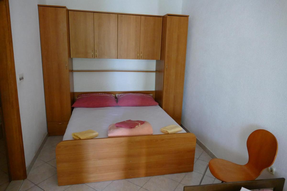 Apartment Stipe Duće Esterno foto