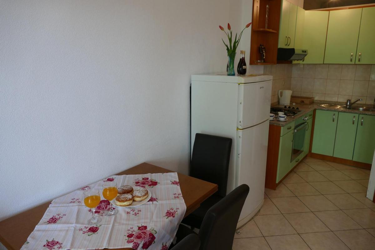 Apartment Stipe Duće Esterno foto