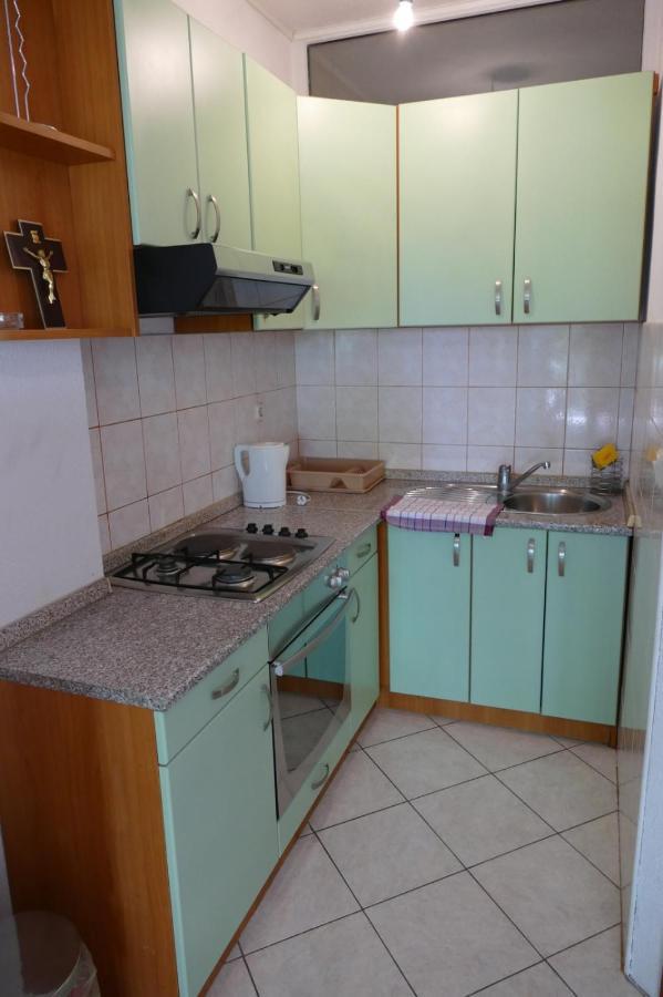 Apartment Stipe Duće Esterno foto
