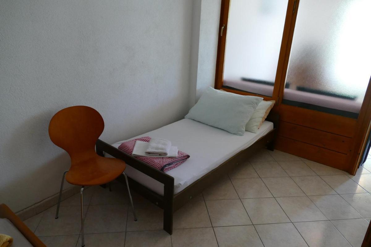 Apartment Stipe Duće Esterno foto