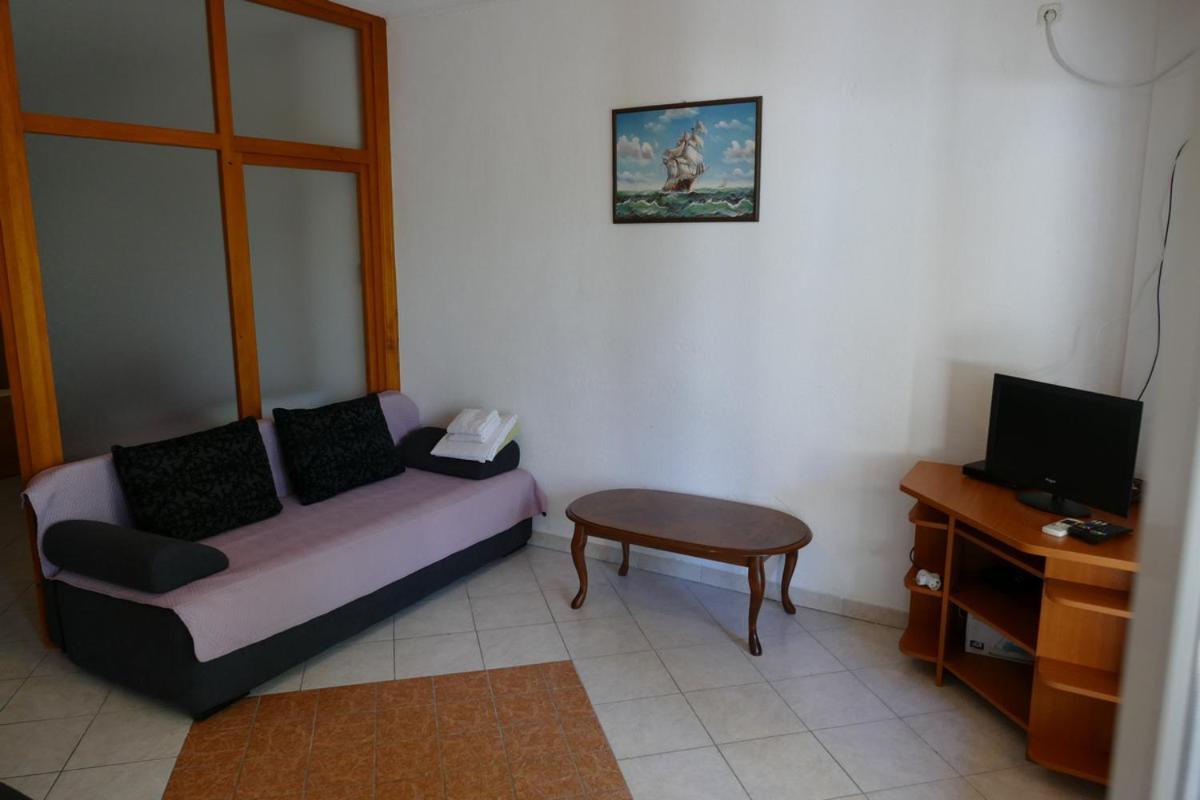 Apartment Stipe Duće Esterno foto